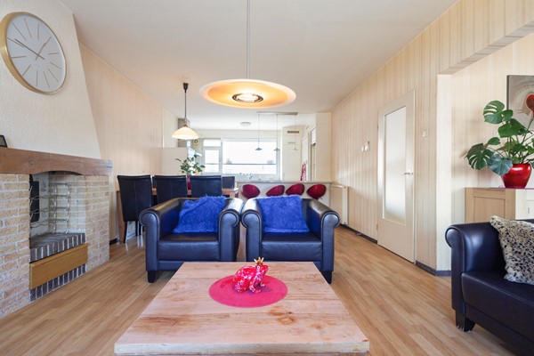 Medium property photo - Marsdiepstraat 147, 1784 AC Den Helder